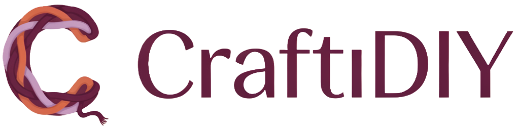 Crafti DIY